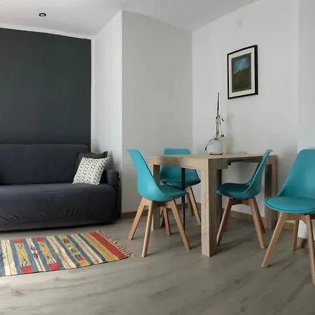 아파트 Casa Dario *
