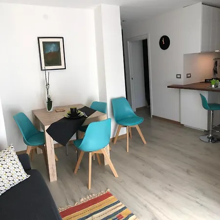 Casa Dario 아파트 프레다초
