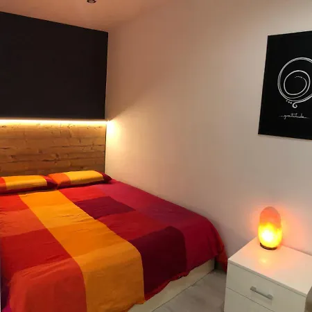아파트 Casa Dario