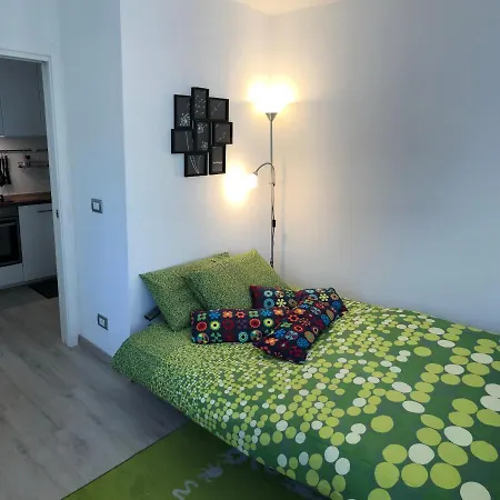 Casa Dario * 프레다초